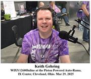 Keith Gehring Piston Powered 2025 001